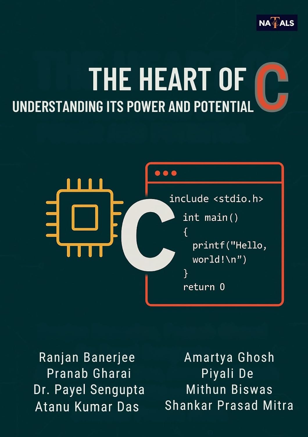 The Heart of C: Understanding its Power and Potential
