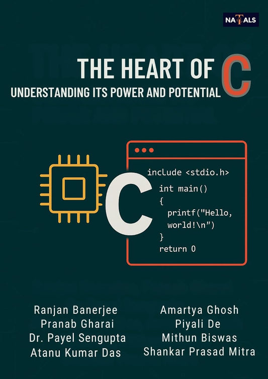 The Heart of C: Understanding its Power and Potential