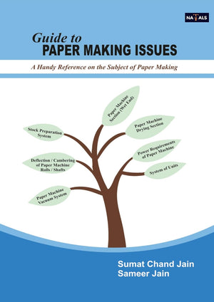 Guide to Paper Making Issues