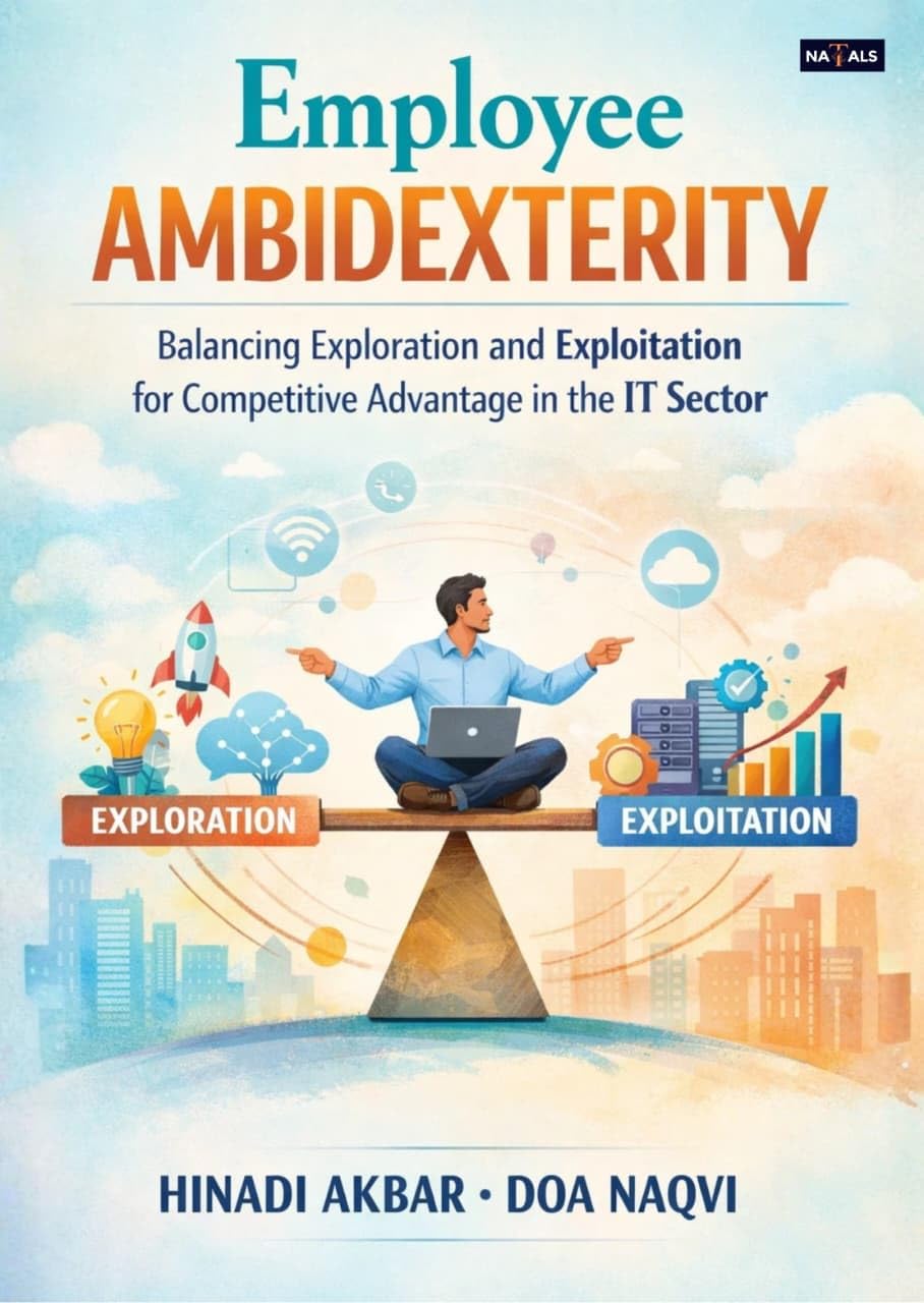 Employee Ambidexterity
