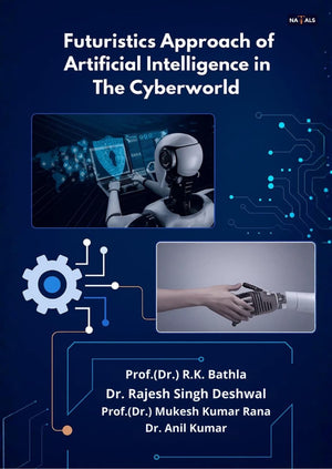 Futuristics Approach of Artificial Intelligence in The Cyberworld