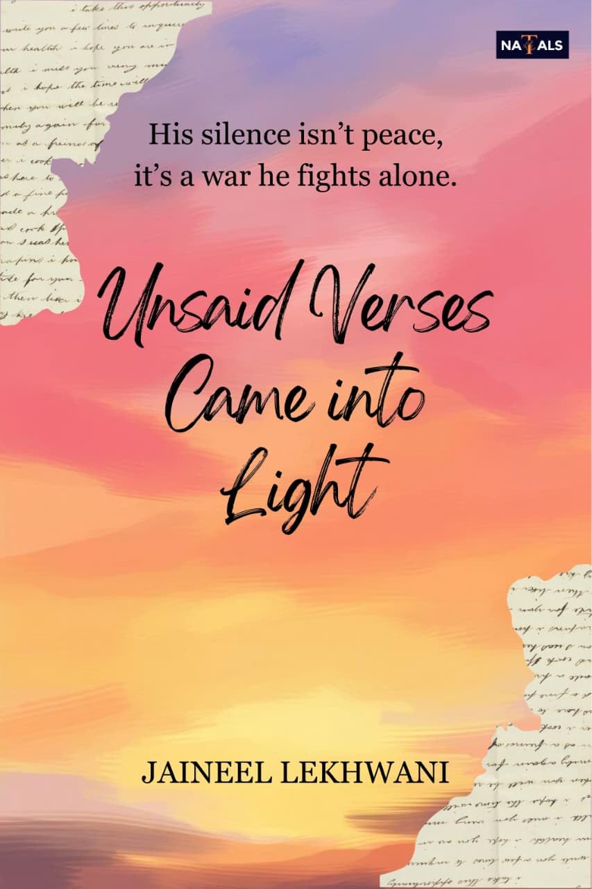 Unsaid Verses Came Into Light