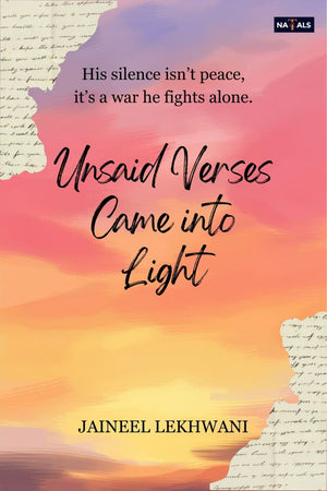 Unsaid Verses Came Into Light