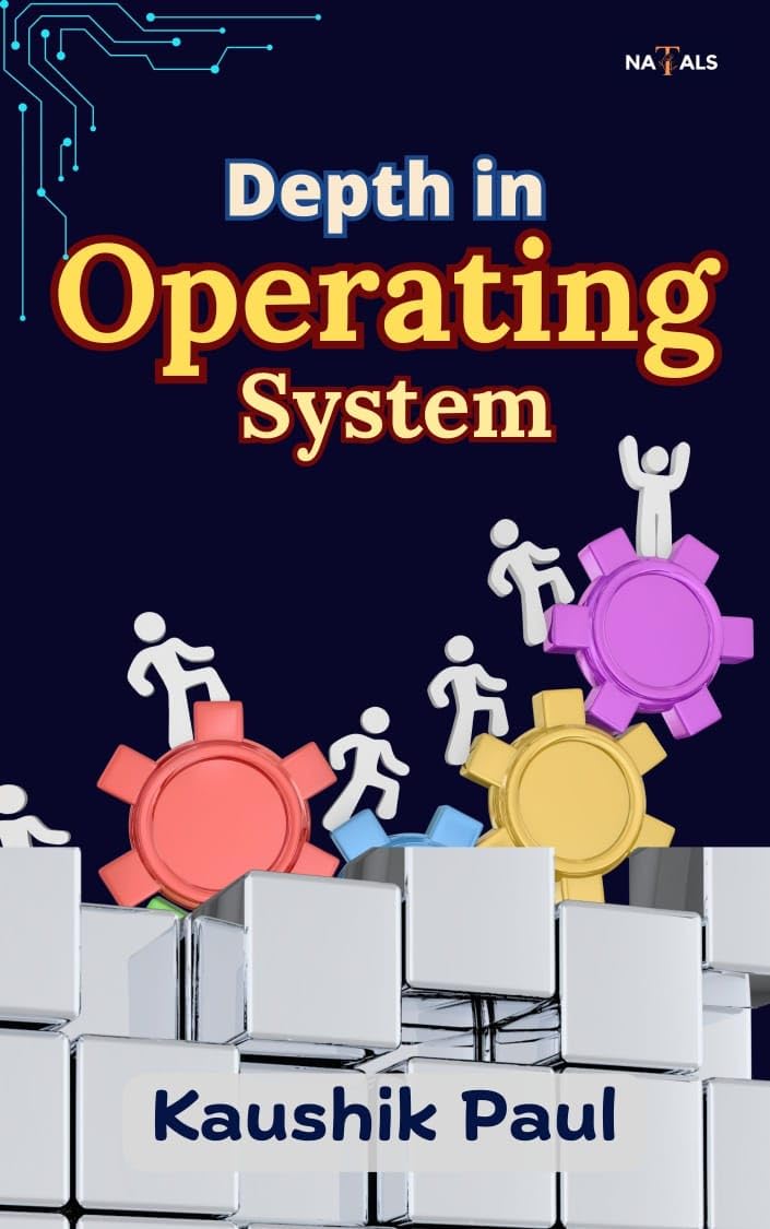 The Operating System