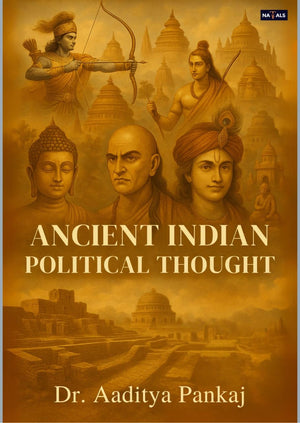 Ancient Indian Political Thought