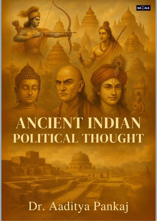 Ancient Indian Political Thought