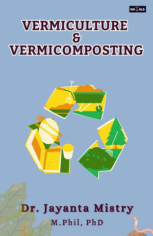 Vermiculture and Vermicomposting
