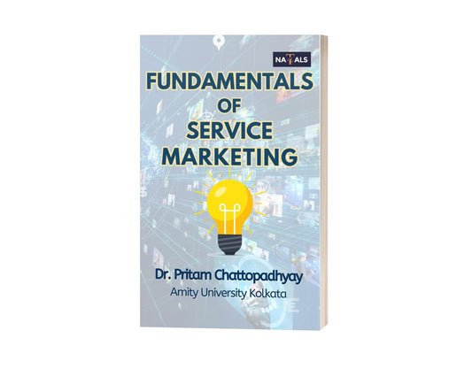 Fundamentals of service marketing