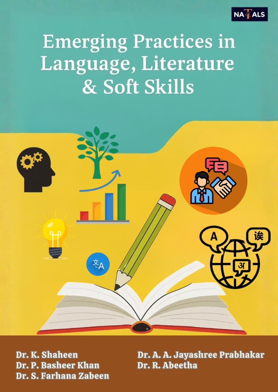 Emerging Practices in Language, Literature & Soft Skills