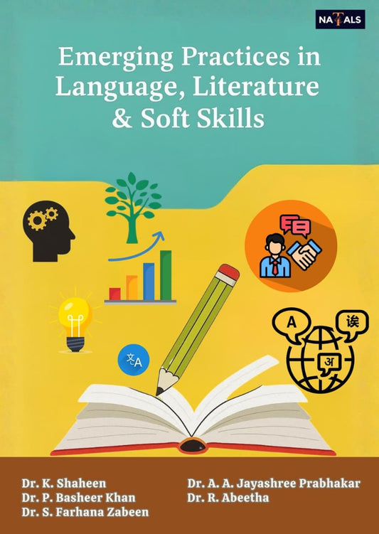 Emerging Practices in Language, Literature & Soft Skills