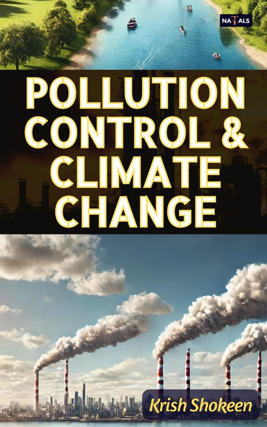 Pollution Control and Climate Change