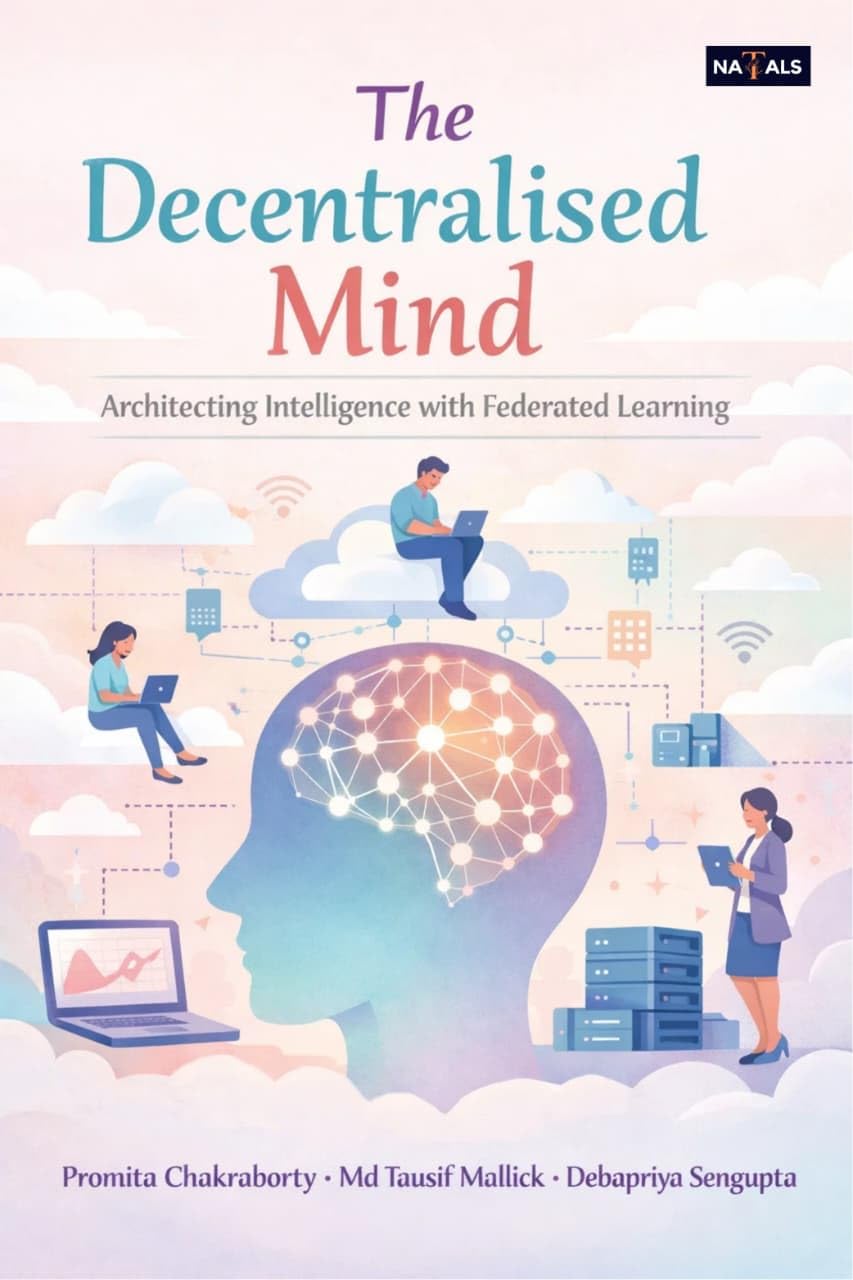 The Decentralised Mind: Architecting Intelligence with Federated Learning