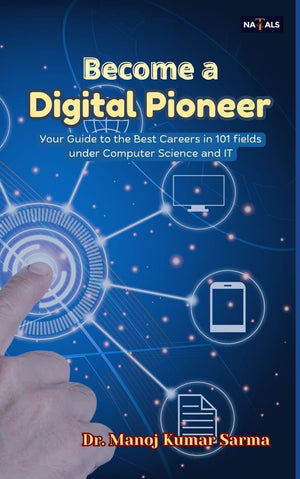Become a Digital Pioneer