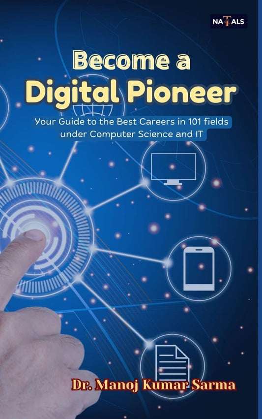 Become a Digital Pioneer