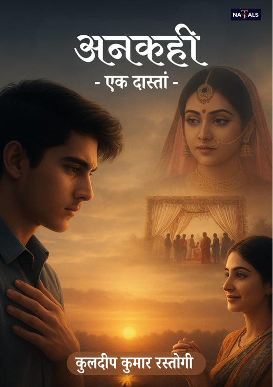 Ankahee ek dastan - अनकही एक दास्तां