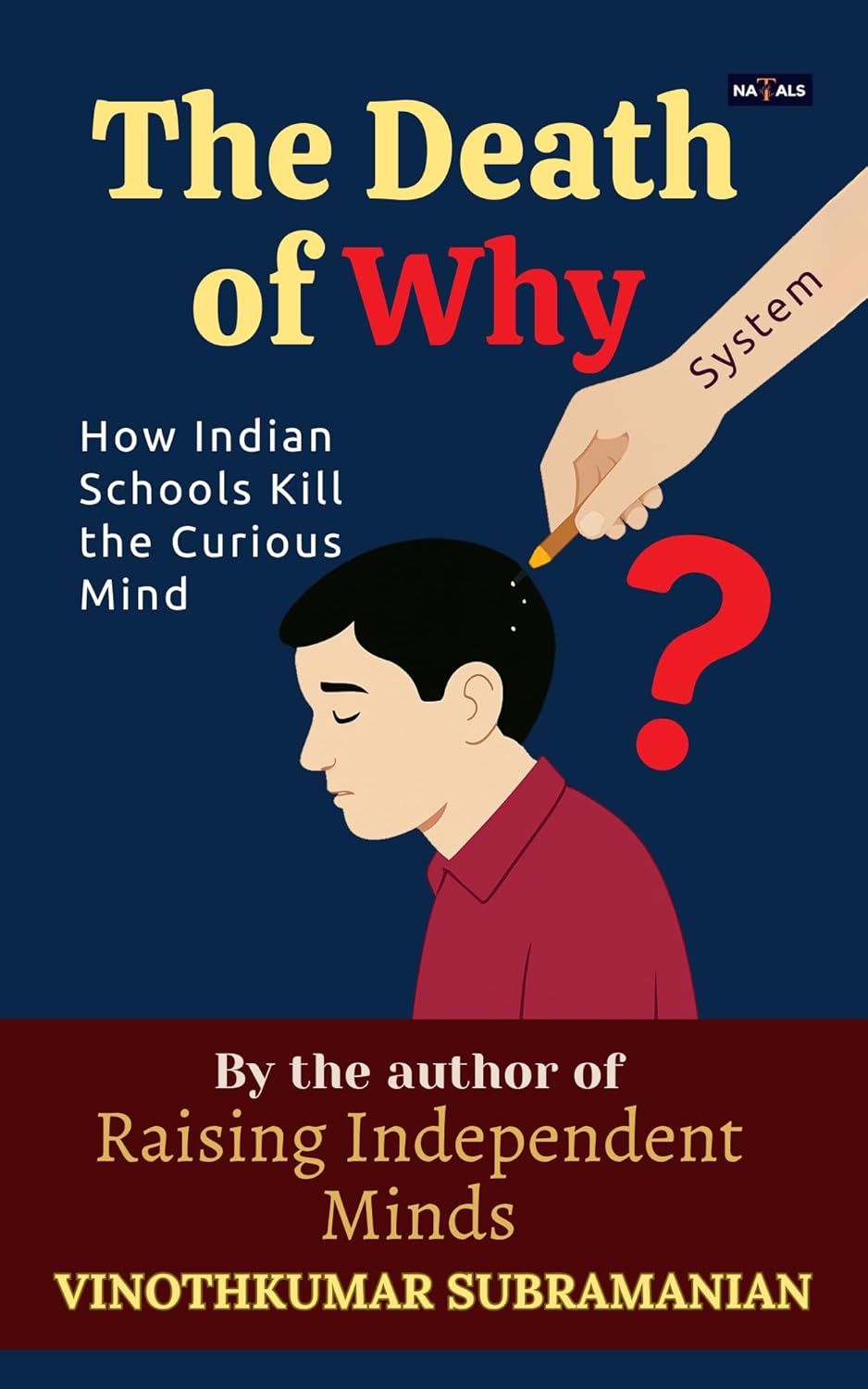 The Death of "Why"