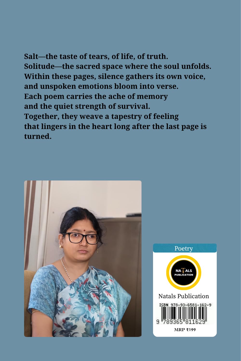 Salt and Solitude