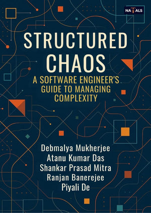 Structured Chaos: A software engineer's guide to managing complexity