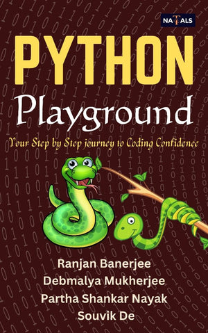 Python Playground