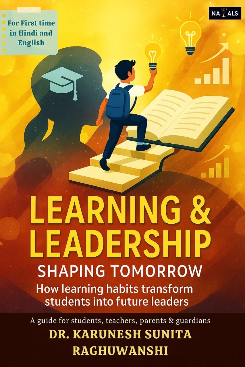 Learning & Leadership: Shaping Tomorrow