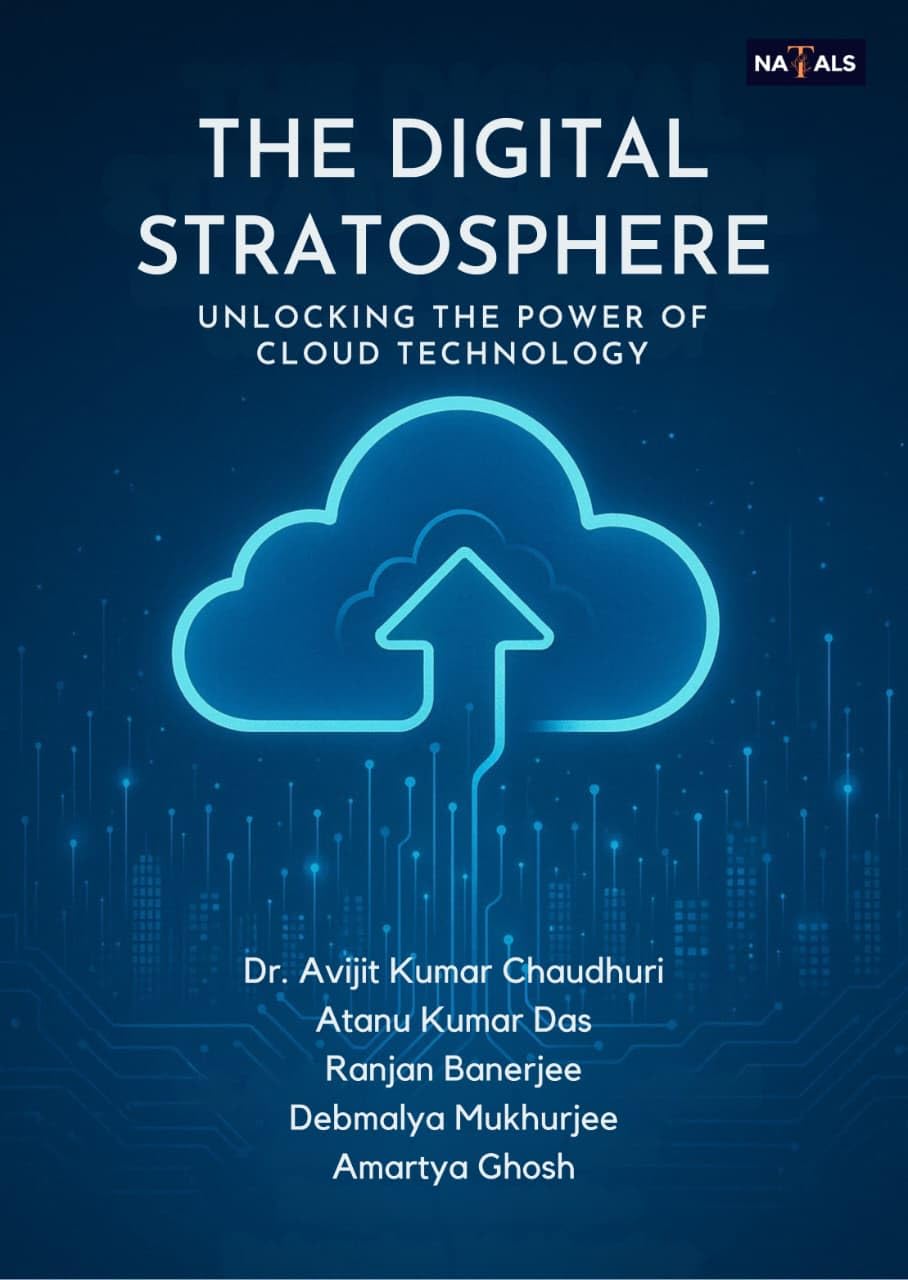 The Digital Stratosphere: Unlocking the power of cloud technology