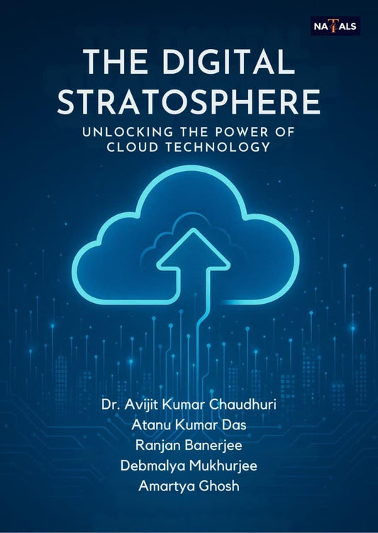 The Digital Stratosphere: Unlocking the power of cloud technology