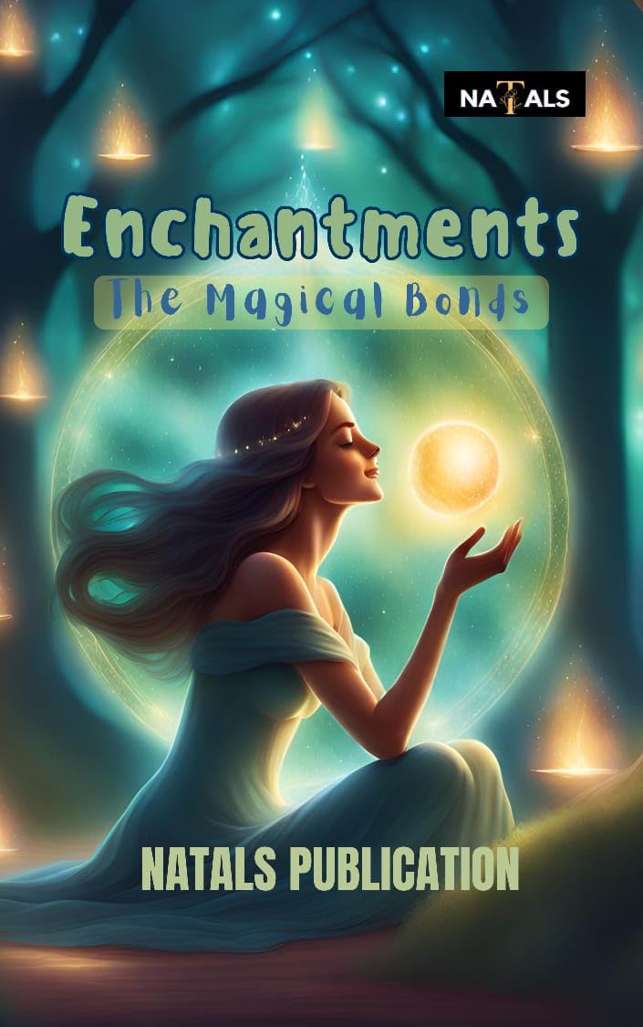 Natals Publication - Enchantment The Magical Bond
