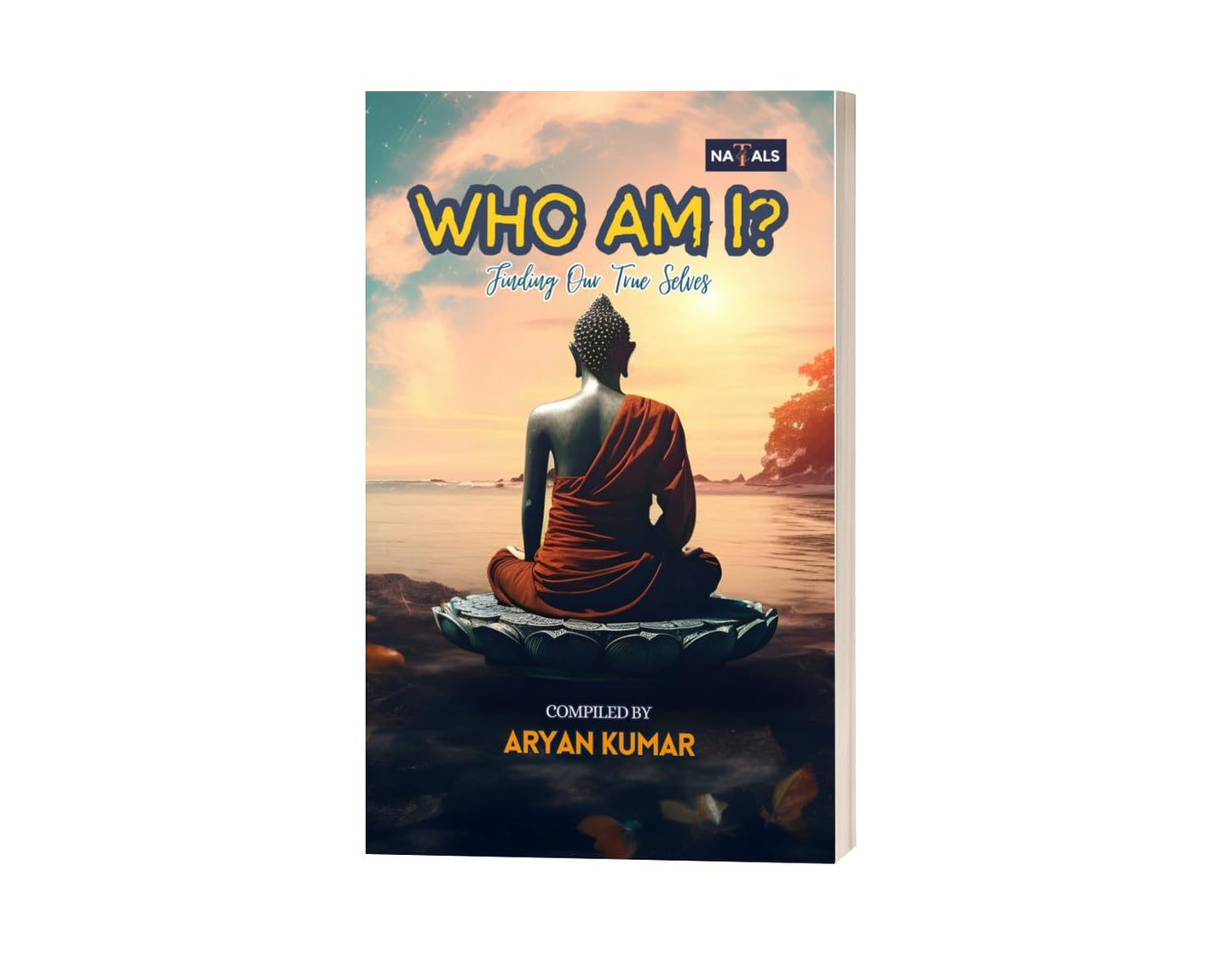 WHO AM I?