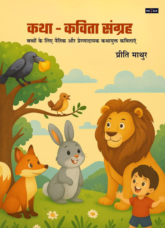 Katha - Kavita Sangrah