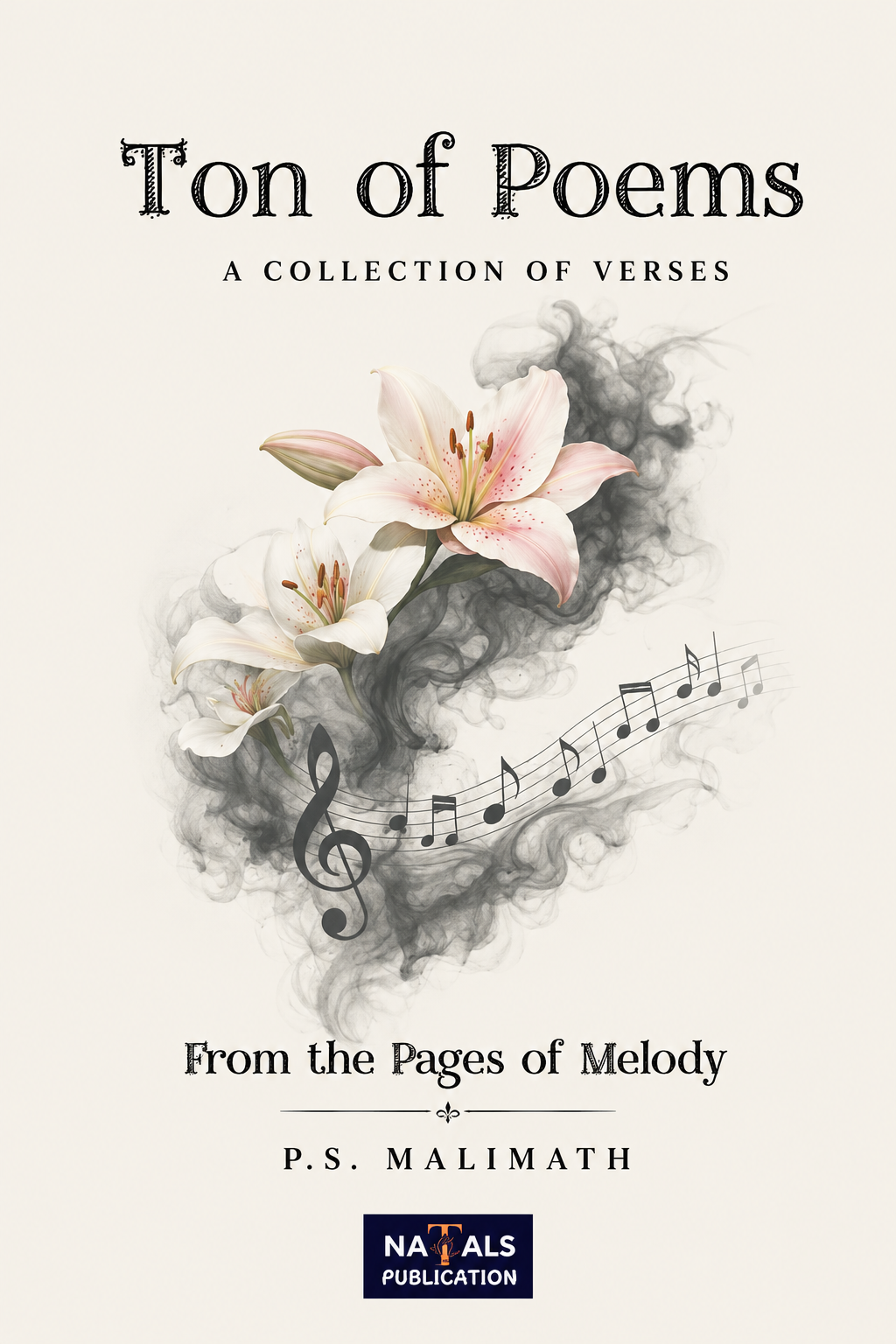 Melody: Ton of Poems