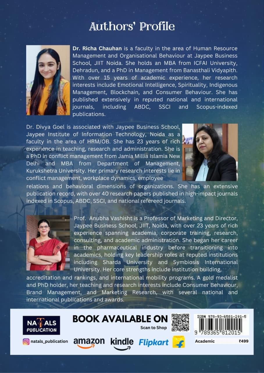 Bridging Innovation, Equity, and Sustainability: Global Perspectives in an AI-Driven World