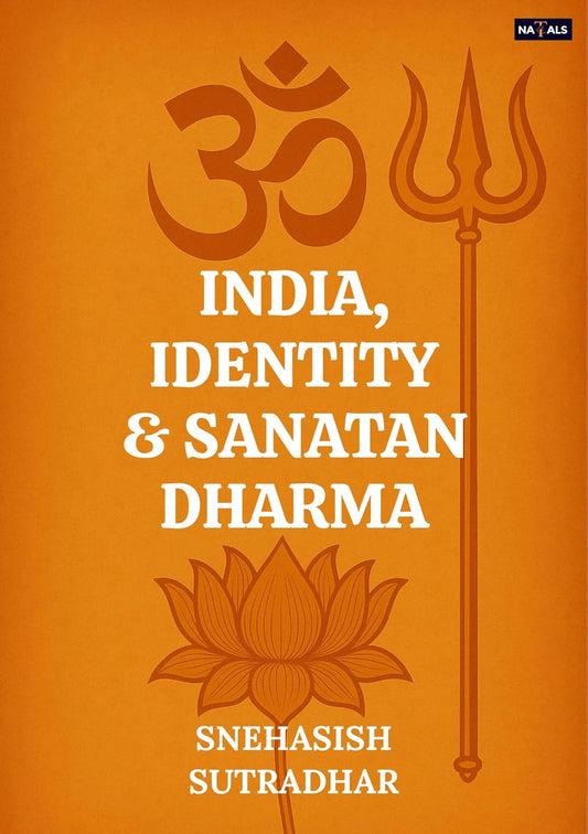 India, Identity & Sanatan Dharma