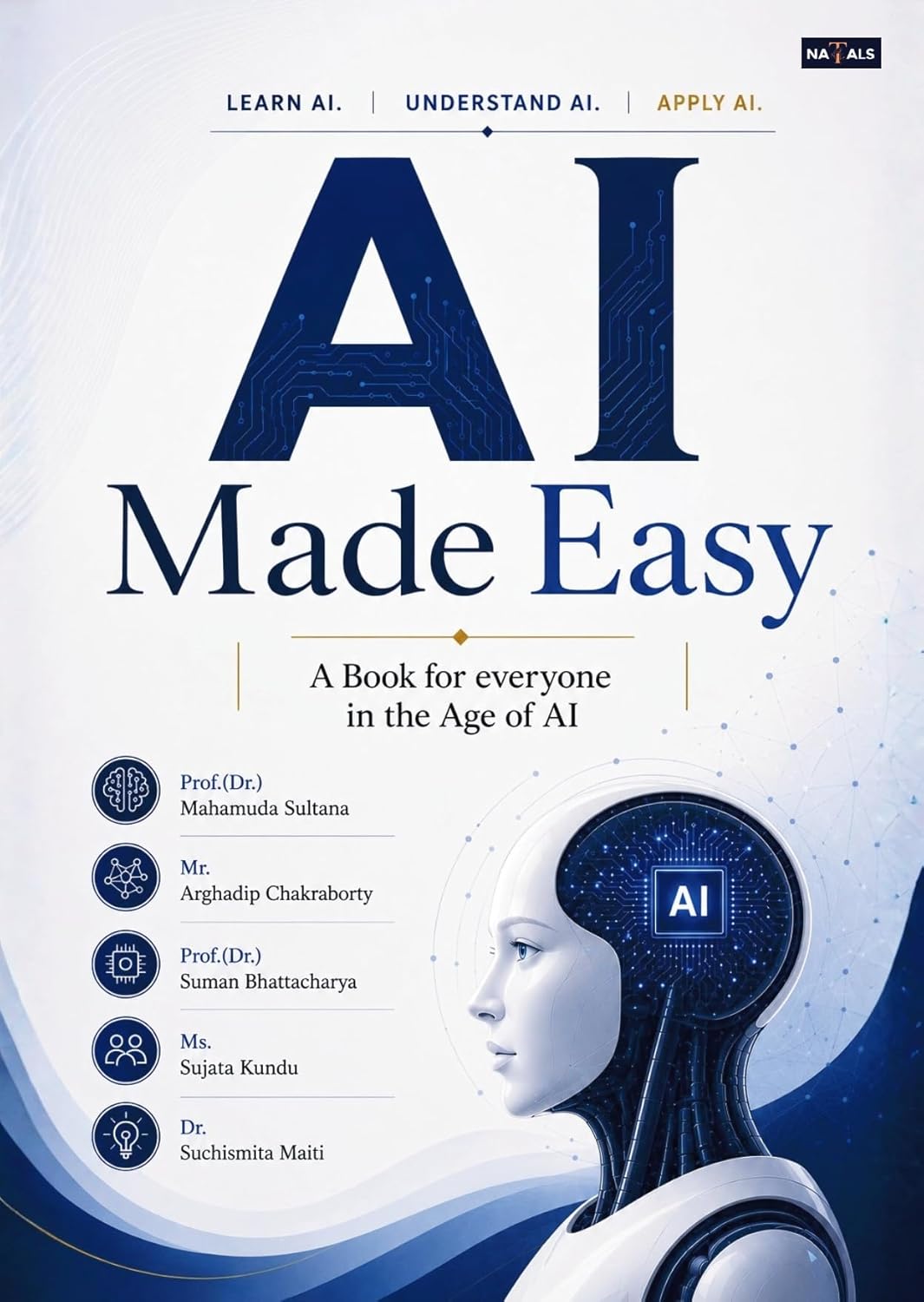 AI Made Easy
