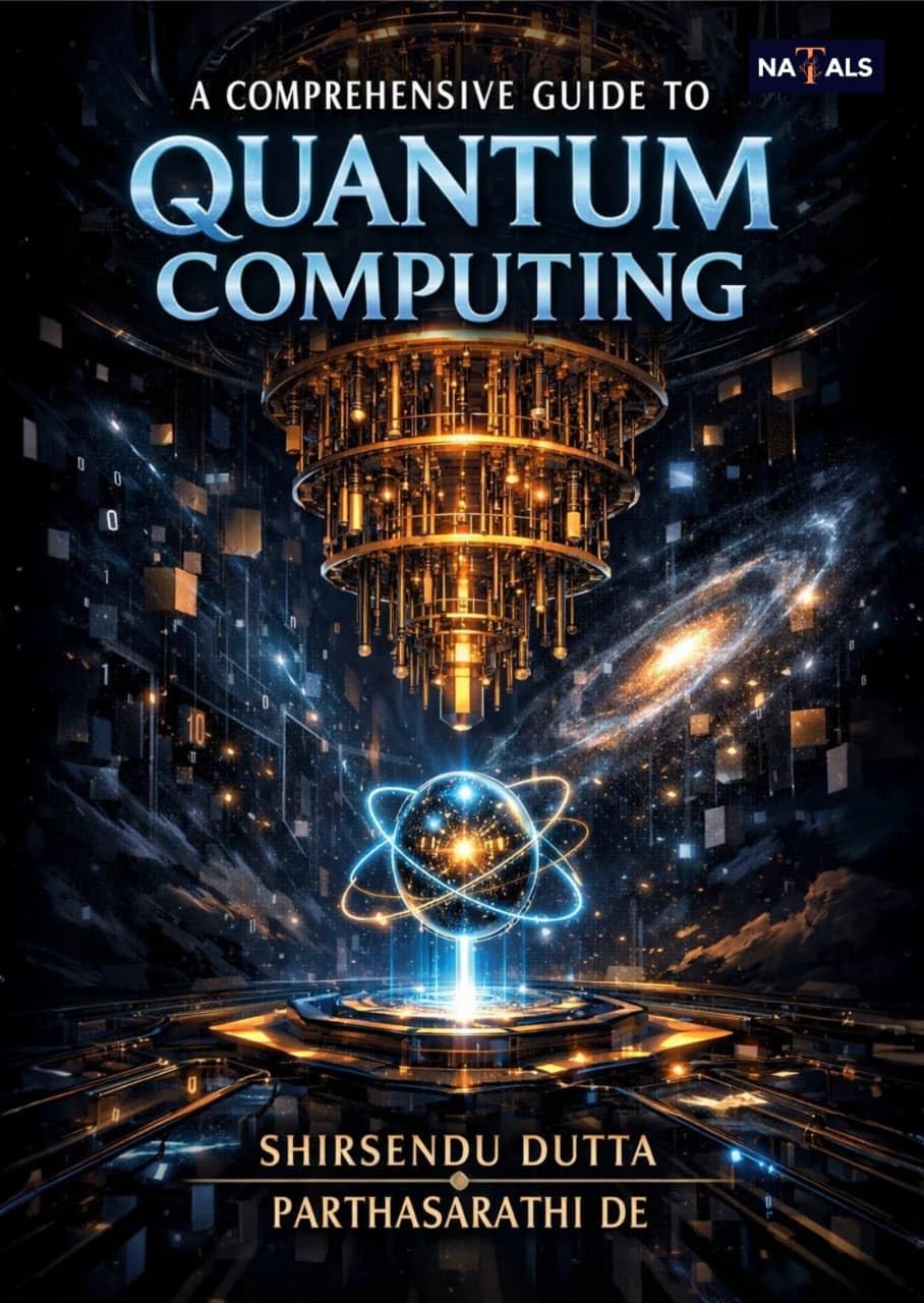 A Comprehensive Guide to Quantum Computing