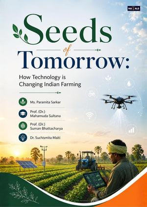 Seeds of Tomorrow: How Technology is Changing Indian Farming