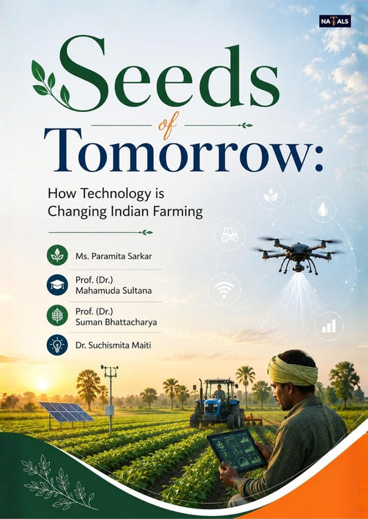 Seeds of Tomorrow: How Technology is Changing Indian Farming