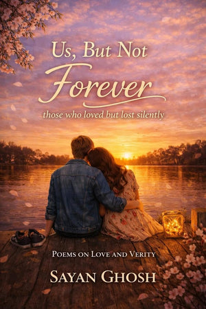 US BUT NOT FOREVER
