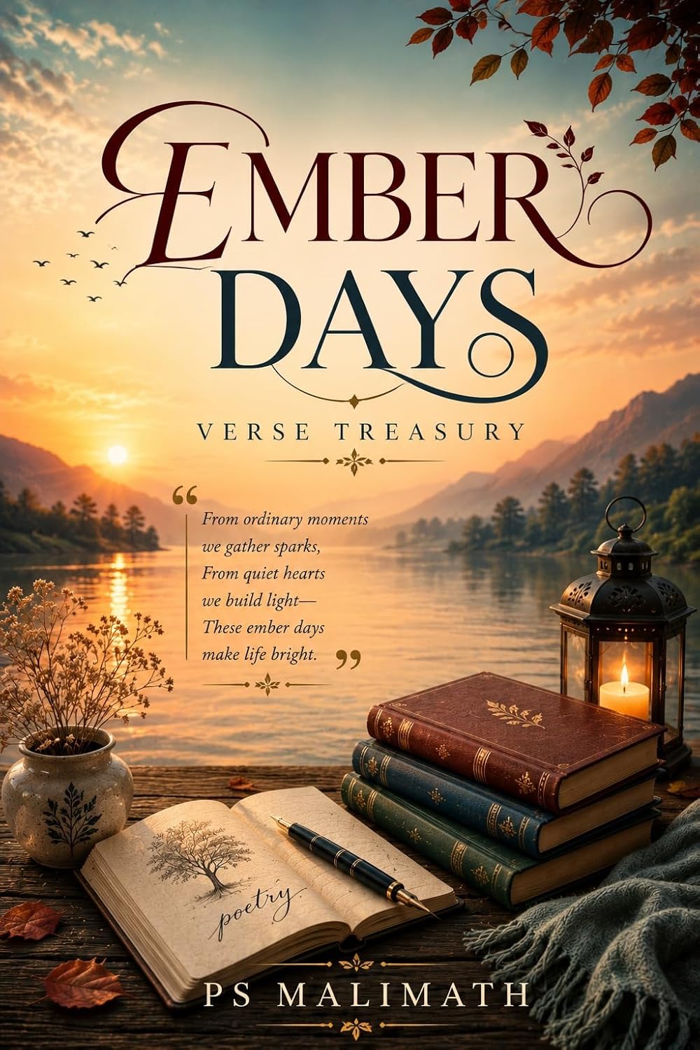Ember Days