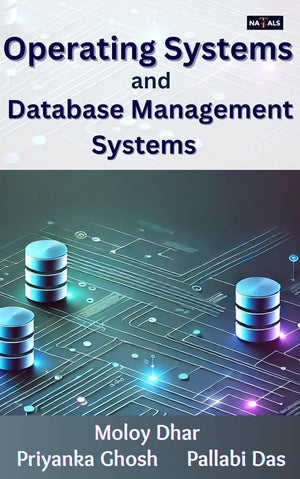 Operating Systems and Data Base Management System