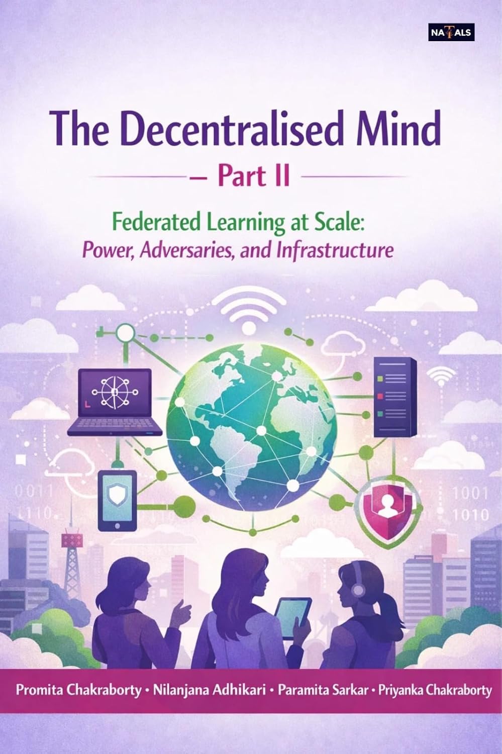 The Decentralised Mind Part II