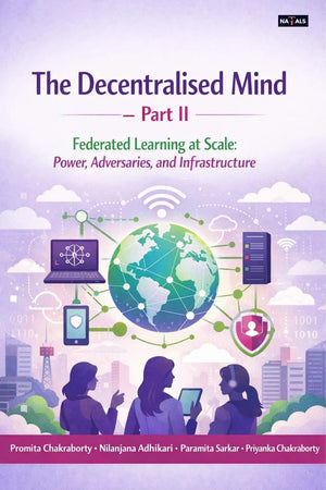 The Decentralised Mind Part II