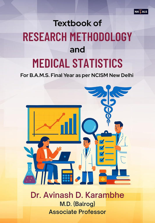 Research Methodology and Medical Statistics