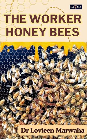 The Worker Honey Bee