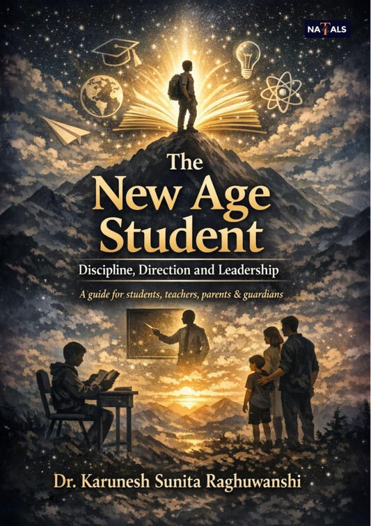 The New Age Student: Discipline, Direction and Leadership
