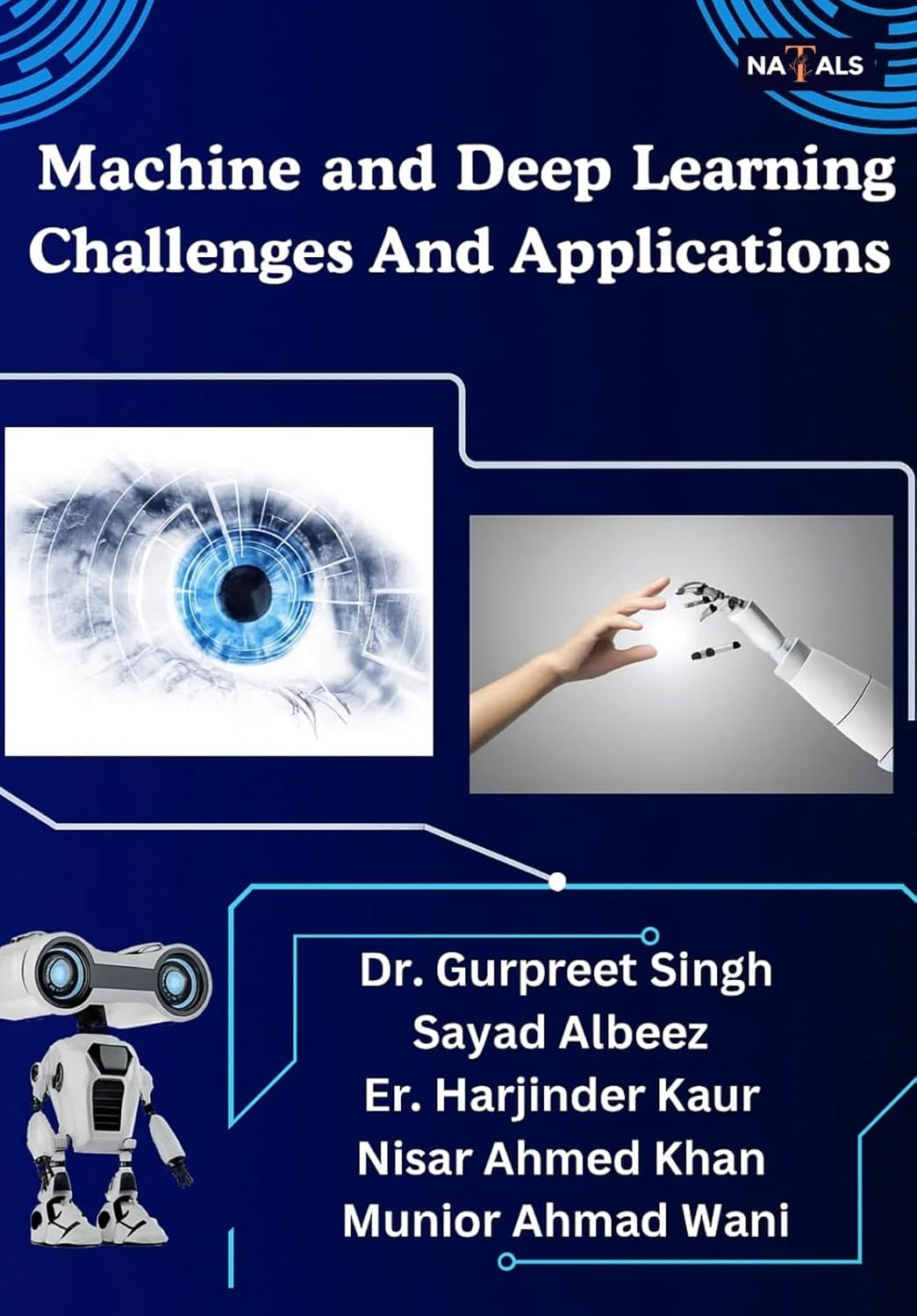 Machine and Deep Learning: Challenges and Applications