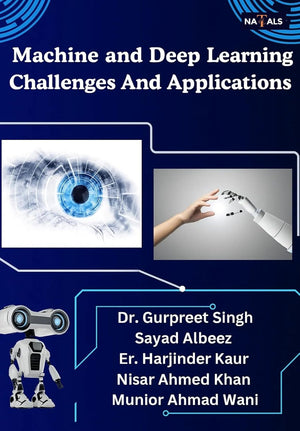Machine and Deep Learning: Challenges and Applications