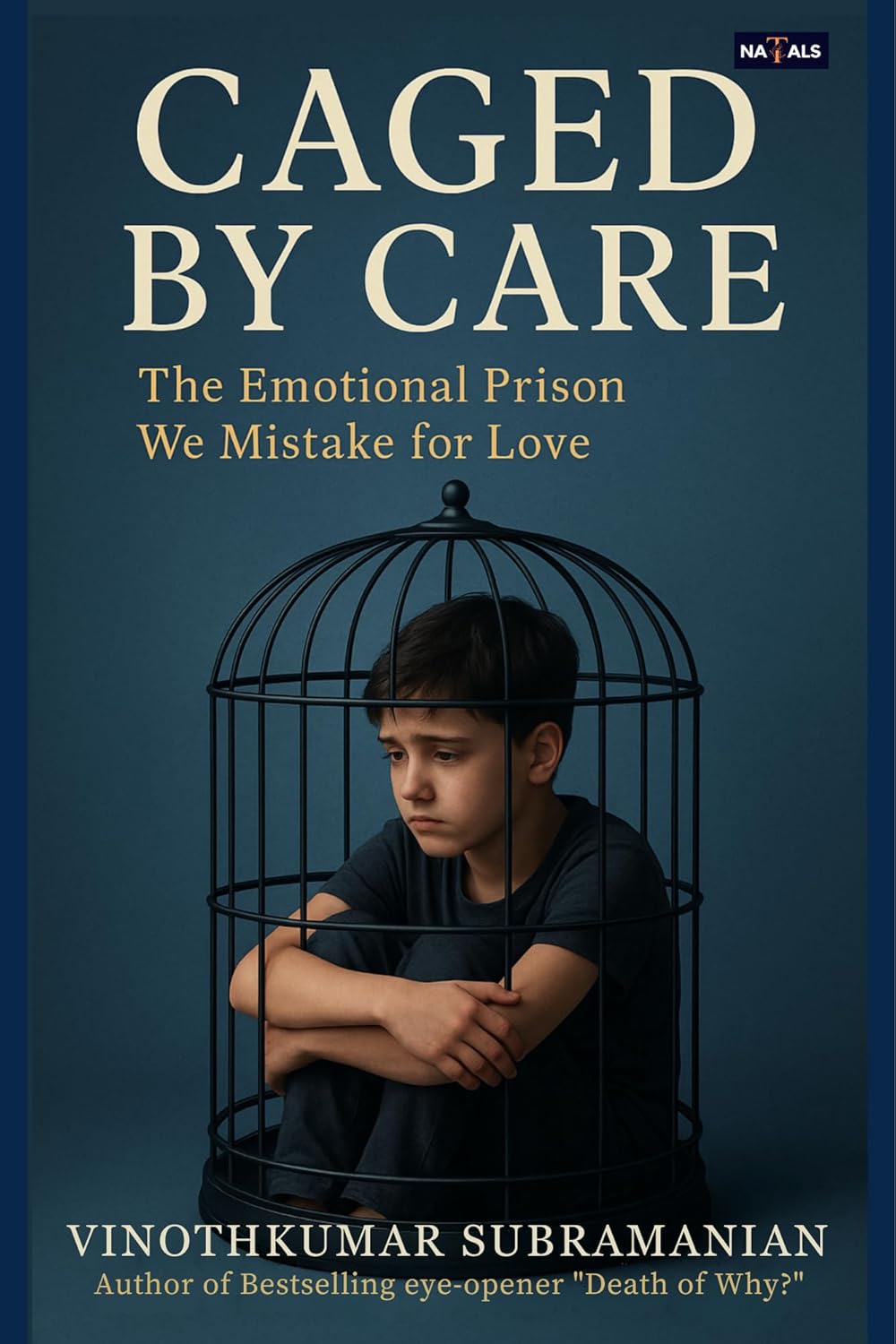 CAGED BY CARE