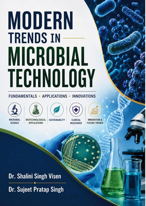 Modern Trends in Microbial Technology