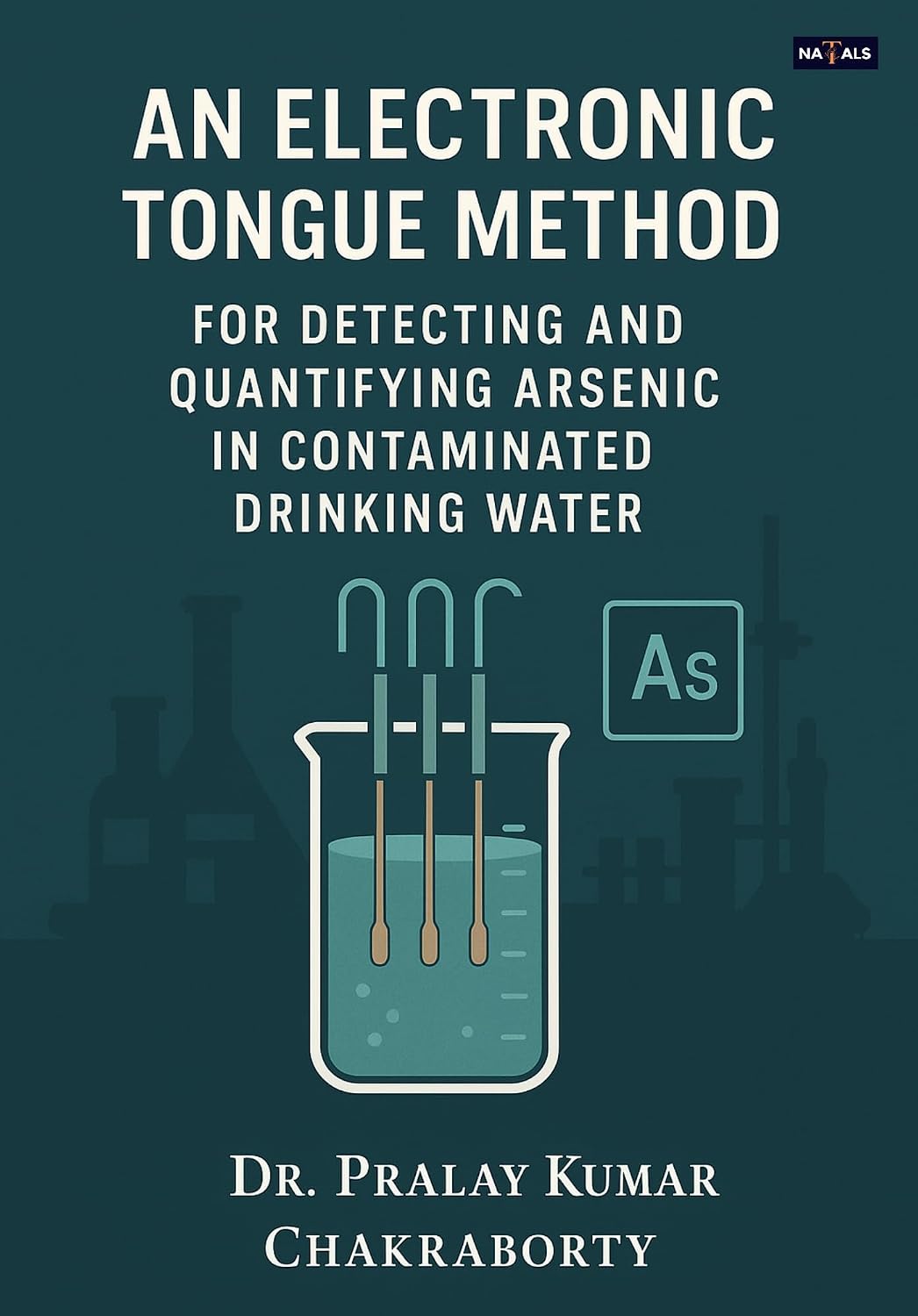 An Electronic Tongue Method for Detecting and Quantifying Arsenic in Contaminated Drinking Water