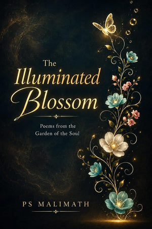 The Illuminated Blossom: Poems from the Garden of the Soul